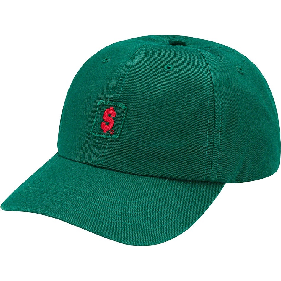 $ Patch 6-Panel view 4